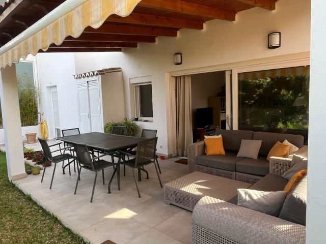 Apartamento en alquiler en Estepona, Hacienda del Sol Apartamento en alquiler en Estepona, Hacienda del Sol
