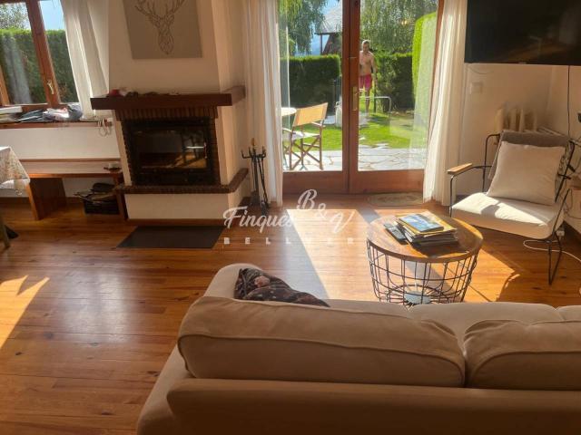 Piso en alquiler en Vilallobent, Cerdanya