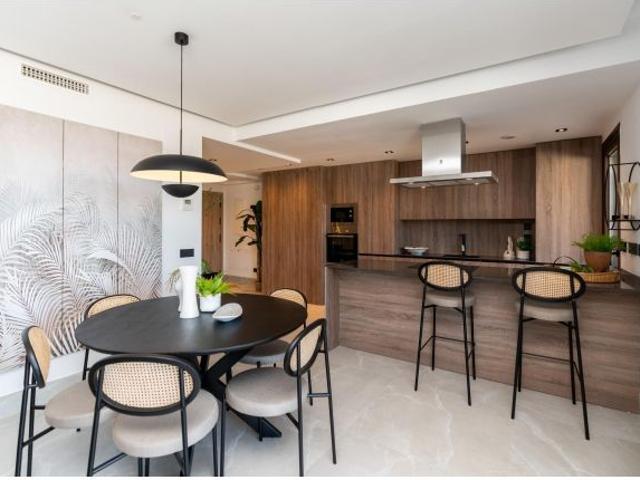 Piso en venta en Cerros del Lago, Sierra de las Nieves