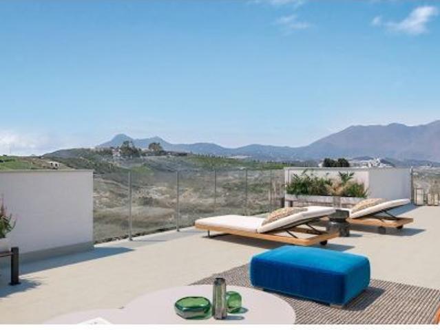 Piso en venta en Castillo de la Duquesa, Costa del Sol Occidental