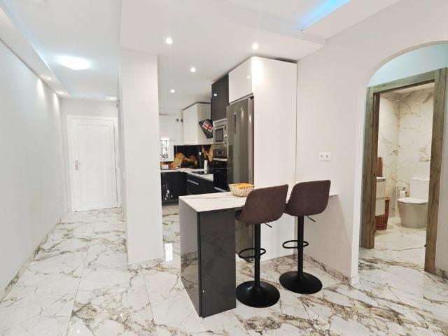 Apartamento en alquiler en Mijas Pueblo, Mijas