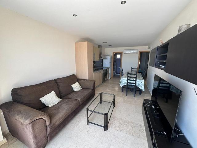 Apartamento en alquiler en Los Boliches, Costa del Sol Occidental
