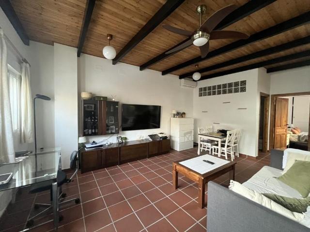 Apartamento en alquiler en Centro, Málaga-Costa del Sol