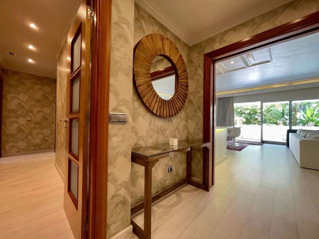 Apartamento en alquiler en Centro, Costa del Sol Occidental