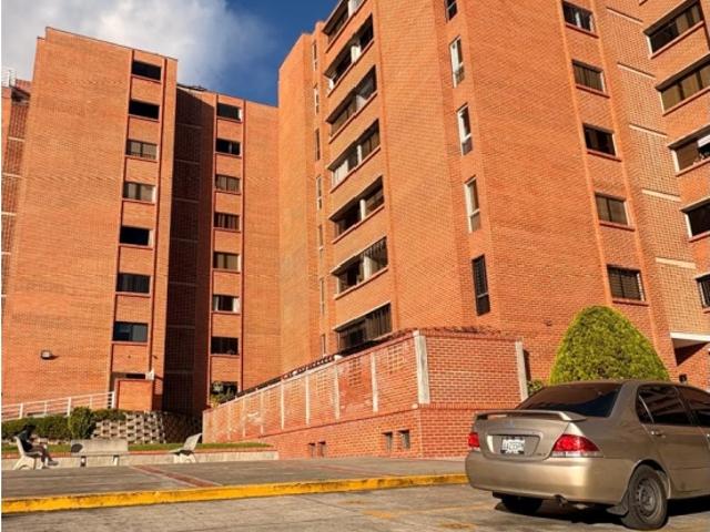 Apartamento en alquiler en Carrizal, Miranda
