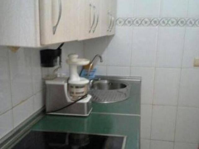 Casa en alquiler en Melilla