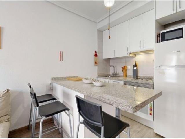 Piso en alquiler en Urbanització Els Arenals del Sol, el Baix Vinalopó