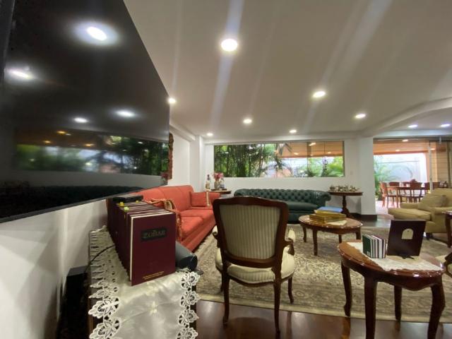 Apartamento en venta en Country Club, Boca De Uchire