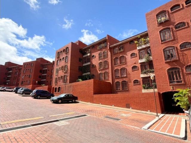 Apartamento en venta en Distrito Capital