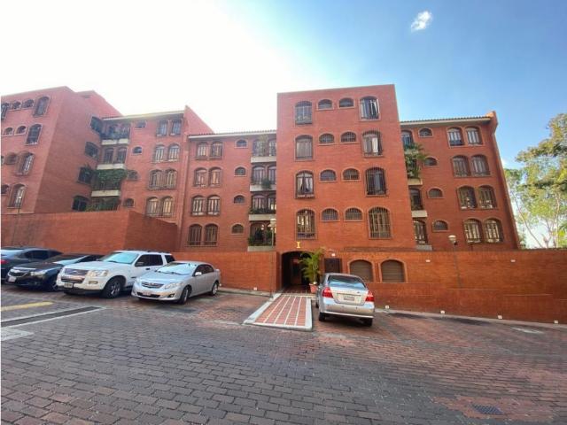 Apartamento en venta en Distrito Capital