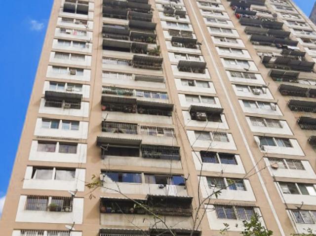 Apartamento en venta en Boca De Uchire, Distrito Capital