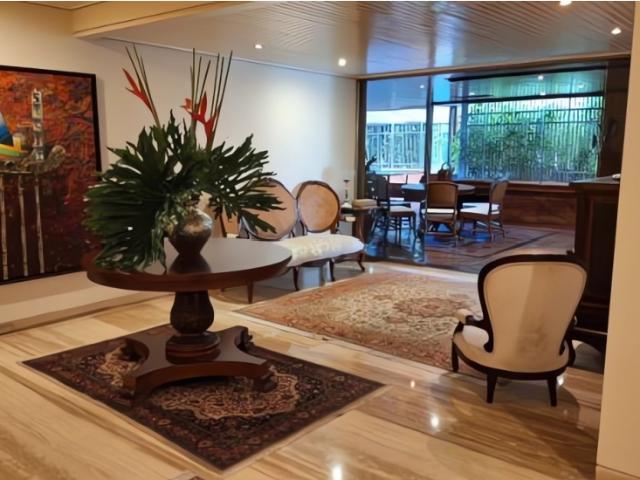 Apartamento en venta en Boca De Uchire, Miranda