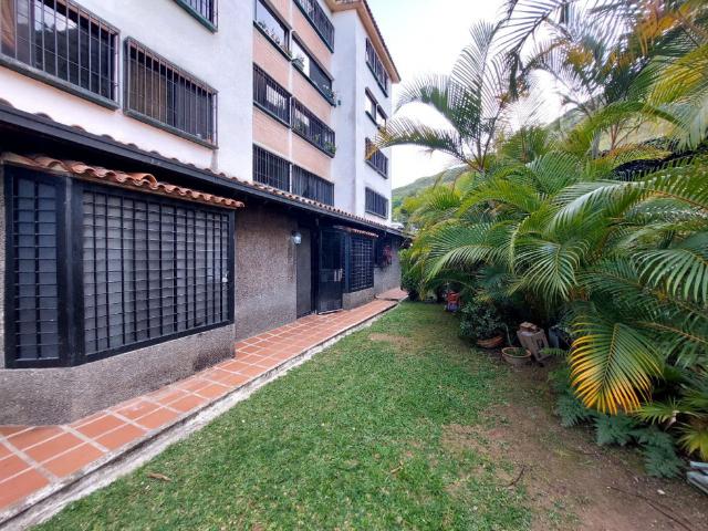 Apartamento en venta en Los Teques, Miranda