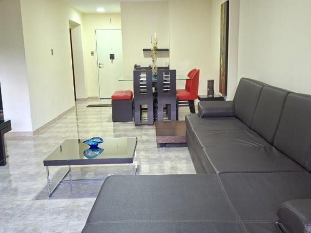 Apartamento en venta en Francisco Linares Alcántara, Miranda