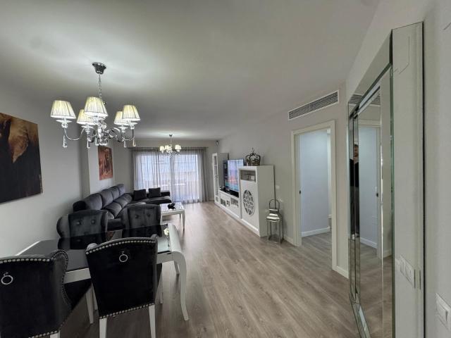 Apartamento en alquiler en Ronda