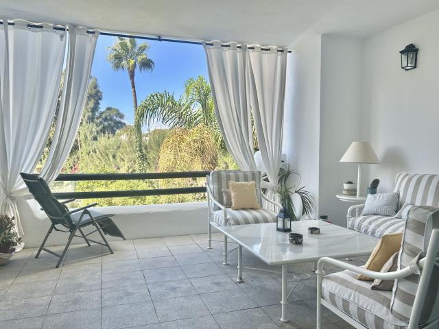 Apartamento en alquiler en Cádiz, El Pópulo