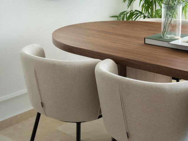 Apartamento en alquiler en Benahavís, La Quinta
