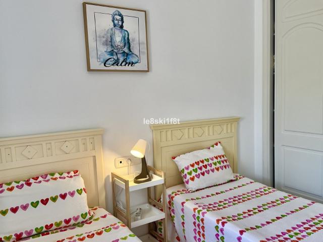 Apartamento en alquiler en Nerja