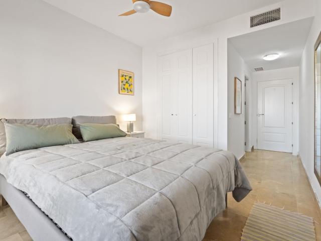 Apartamento en alquiler en Manilva, Castillo de la Duquesa