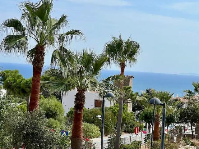 Apartamento en alquiler en Manilva, Monte Viñas