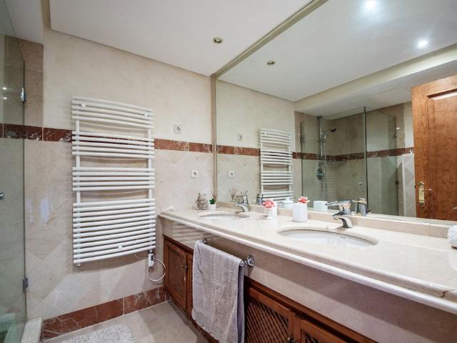 Apartamento en alquiler en Estepona, Barriada Blas Infante
