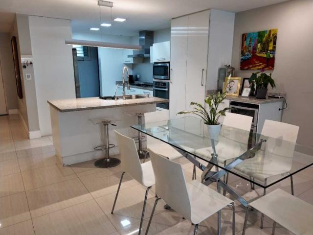 Apartamento en venta en Boca De Uchire, Miranda