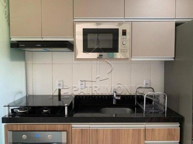 Apartamento venda em Região Imediata de Sorocaba, Região Metropolitana de Sorocaba