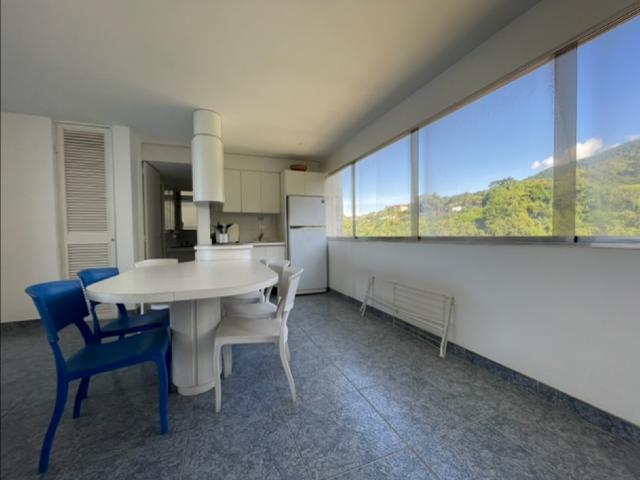 Apartamento en venta en Vargas