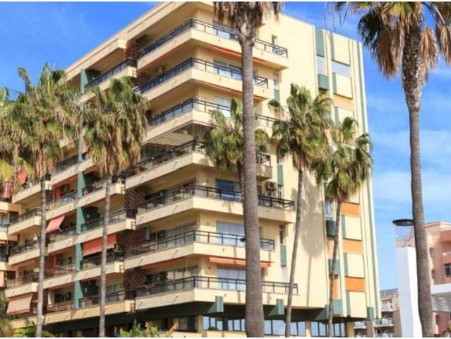Piso en alquiler en Torremolinos