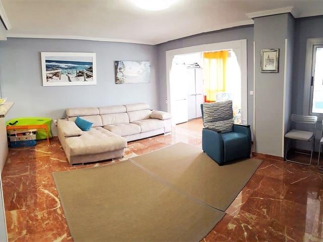 Apartamento en alquiler en Nostra Senyora de Gràcia, l'Alacantí