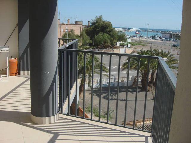 Apartamento en alquiler en Borriana / Burriana, Castelló / Castellón