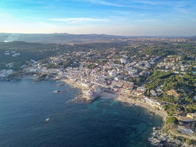Apartamento en alquiler en Calella de Palafrugell, Baix Empordà