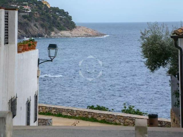 Apartamento en alquiler en Calella de Palafrugell, Baix Empordà