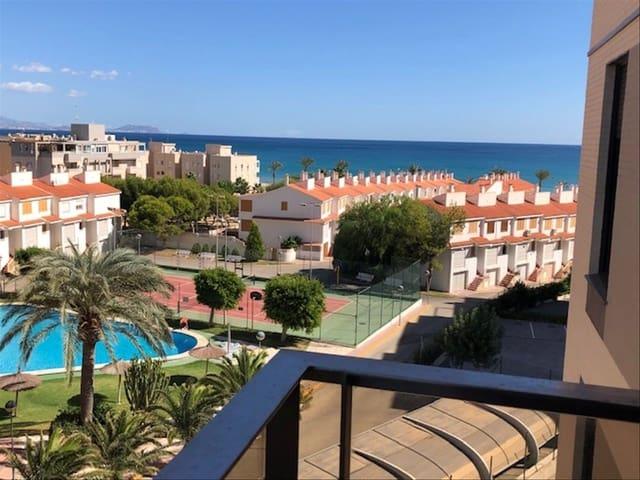 Apartamento en alquiler en El Campello, el Trajo