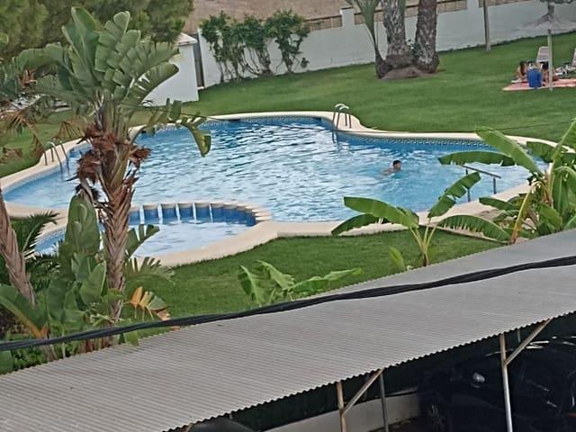 Apartamento en alquiler en la Marina Alta, Valencia