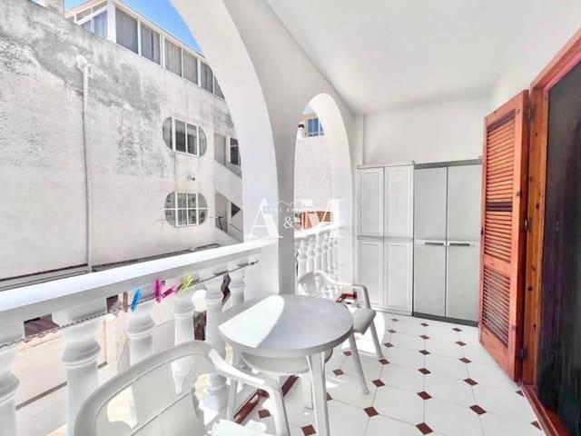 Apartamento en alquiler en La Mata, el Baix Segura / La Vega Baja