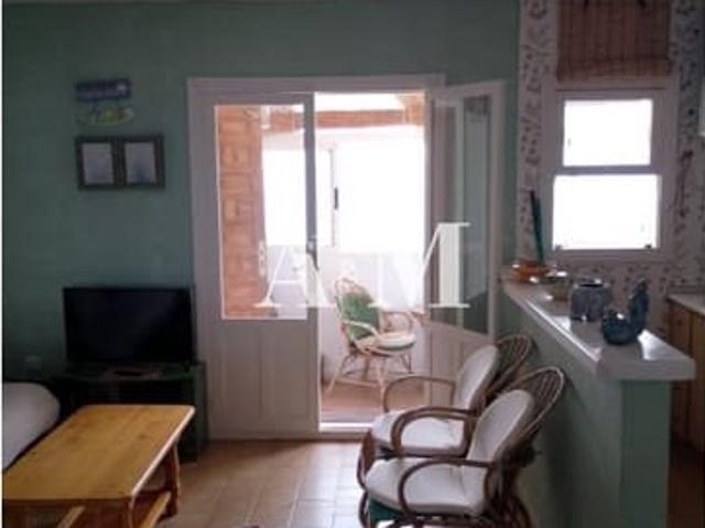 Apartamento en alquiler en La Mata, el Baix Segura / La Vega Baja