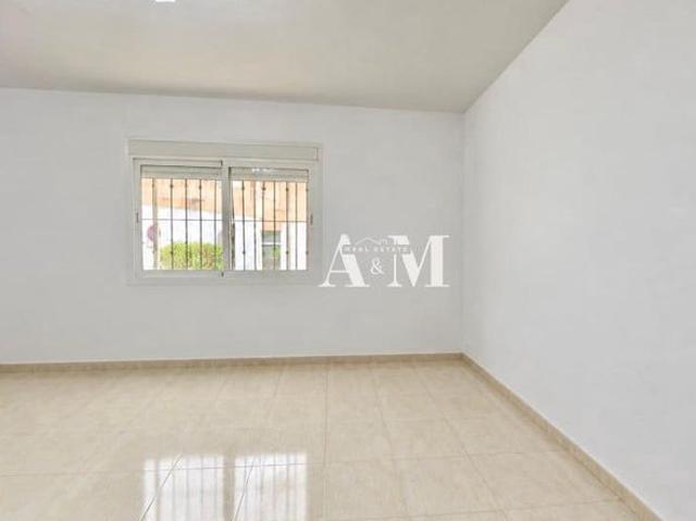 Apartamento en alquiler en Los Alcázares