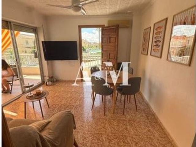 Apartamento en alquiler en Los Alcázares, Campo de Cartagena y Mar Menor