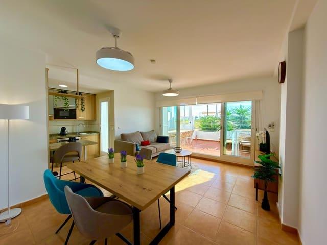 Apartamento en alquiler en Mojácar, Andalucía