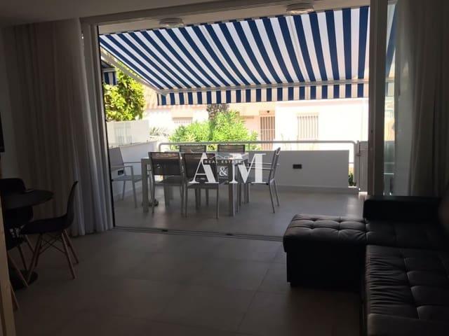 Apartamento en alquiler en Urbanización Residencial Pueblo Caballero, Orihuela