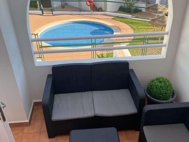 Apartamento en alquiler en San Juan De Alicante, Palomares
