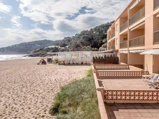Apartamento en alquiler en Baix Empordà, Catalunya