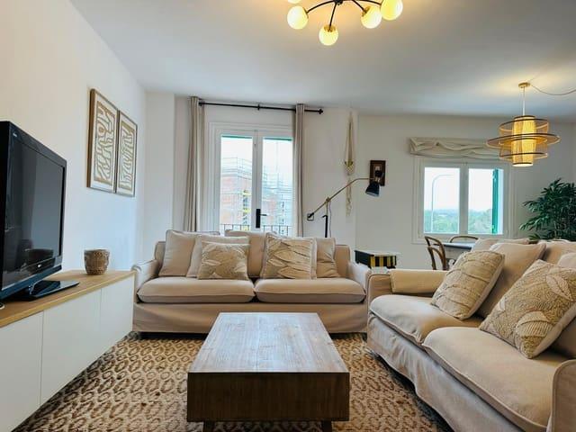 Apartamento en alquiler en Portocolom, Migjorn