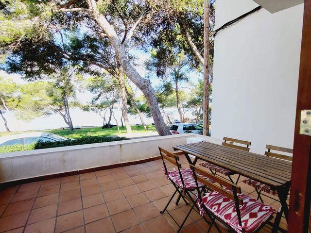 Apartamento en alquiler en Portocolom, Migjorn