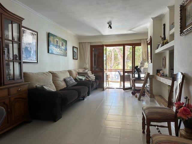 Apartamento en alquiler en Portocolom, Migjorn