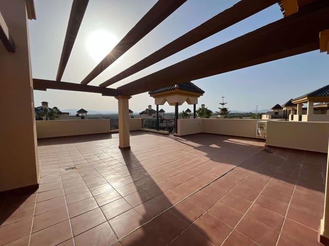 Apartamento en alquiler en Costa Laguna, Vera