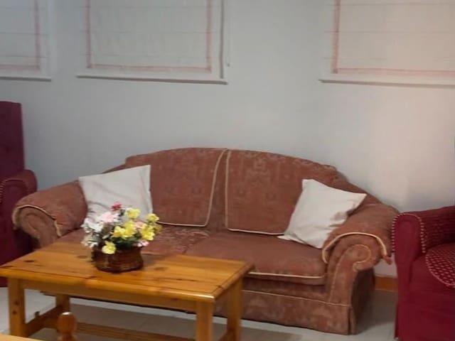 Apartamento en alquiler en Comarca Metropolitana de Huelva, Andalucía