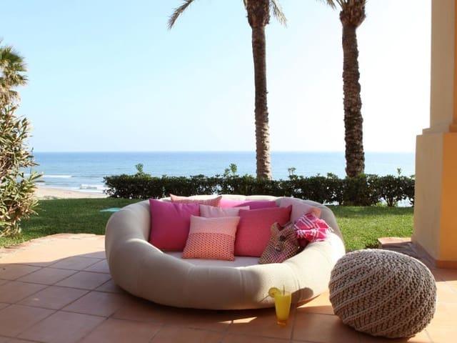 Apartamento en alquiler en Rio Real, Costa del Sol Occidental