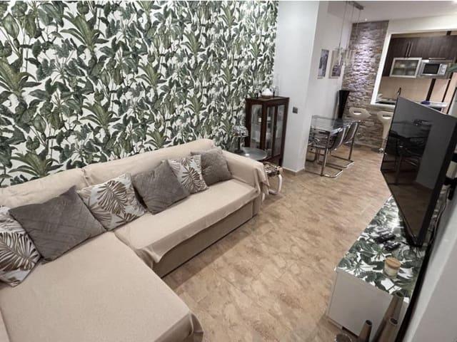 Apartamento en alquiler en Costa del Sol Occidental, Andalucía